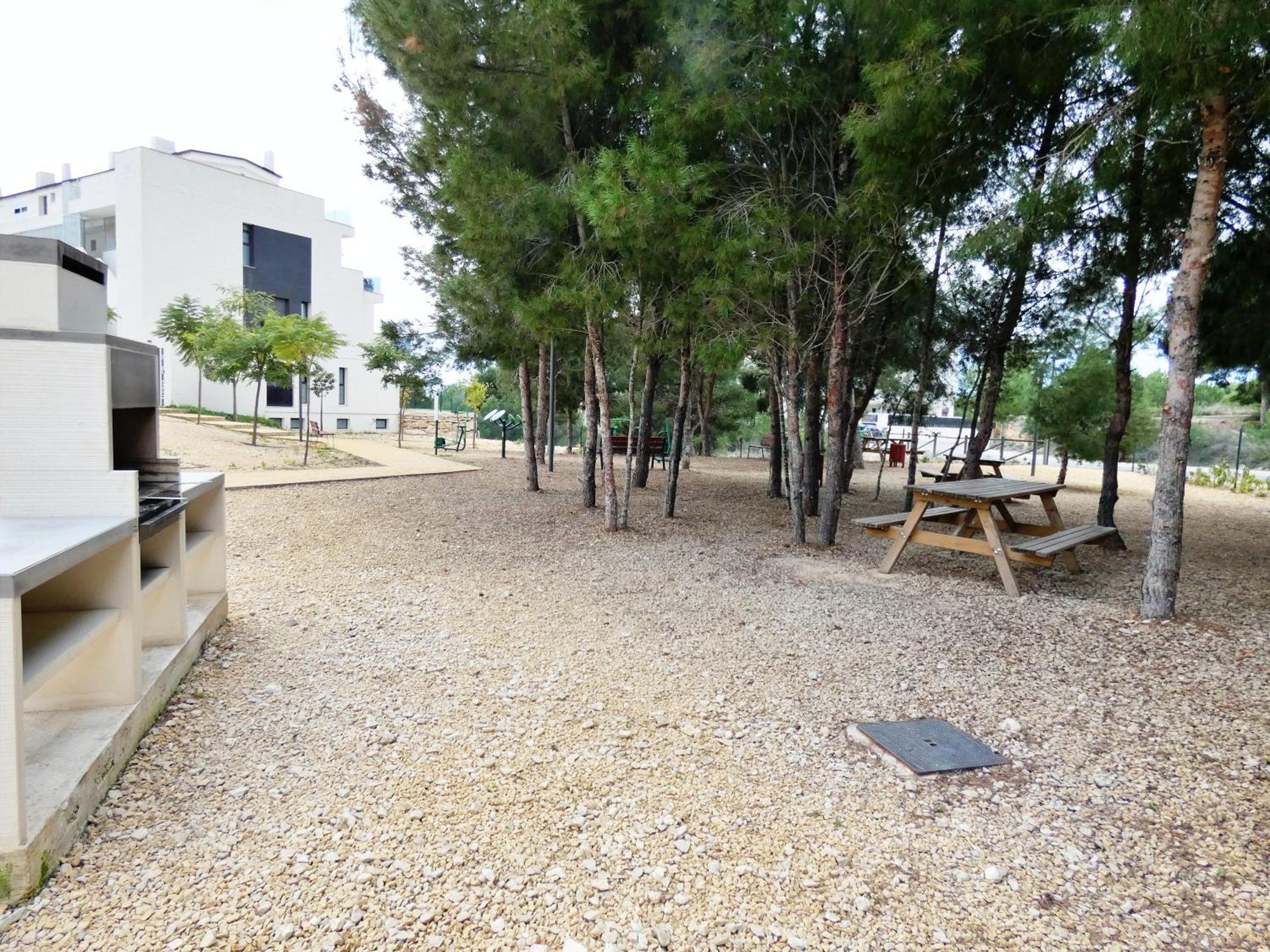 London Beach Benidorm Finestrat Exterior foto